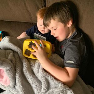 Meet your Posher, Tracey